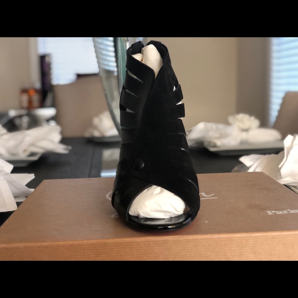 Christian Louboutin bootie - Picture 2 of 5